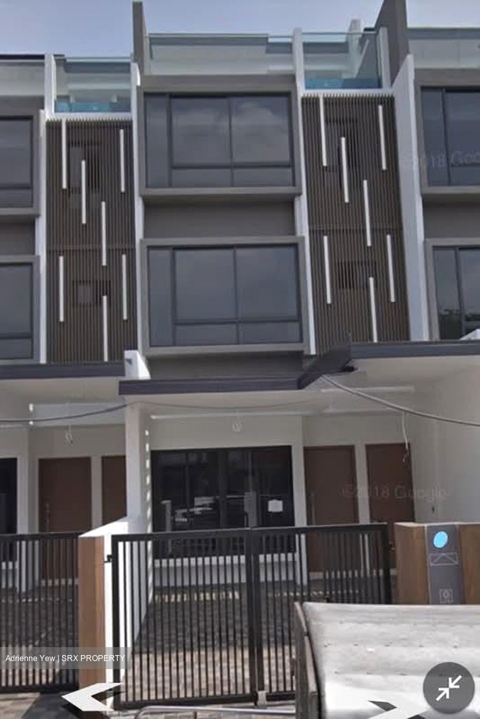 Kismis Residence (D21), Terrace #582072381